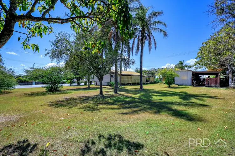 Third view of Homely house listing, 635 Boat Harbour Drive, Urangan QLD 4655