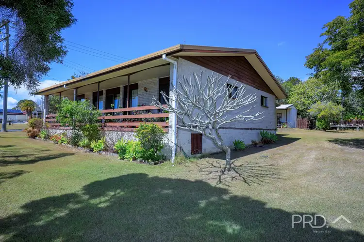 Fourth view of Homely house listing, 635 Boat Harbour Drive, Urangan QLD 4655