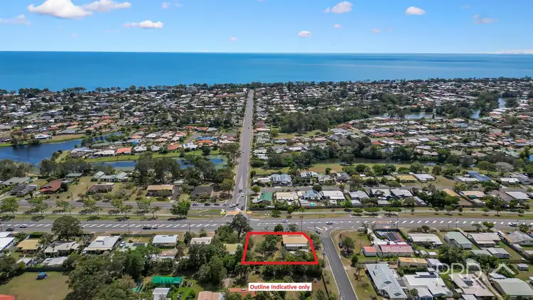 Sixth view of Homely house listing, 635 Boat Harbour Drive, Urangan QLD 4655