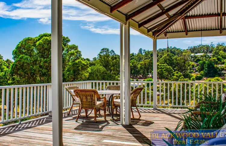 15 Geegelup View, Bridgetown WA 6255