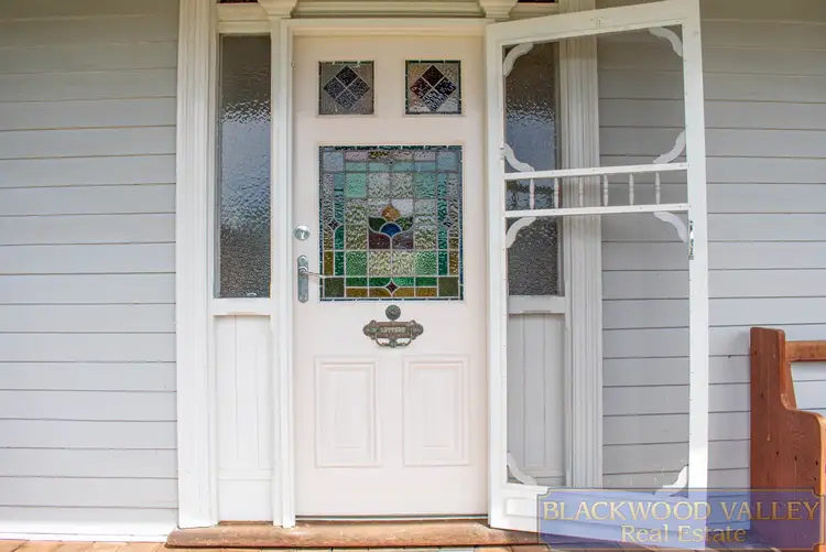 Third view of Homely house listing, 15 Geegelup View, Bridgetown WA 6255