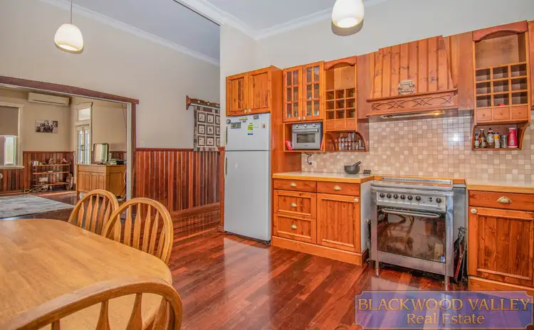 Fifth view of Homely house listing, 15 Geegelup View, Bridgetown WA 6255
