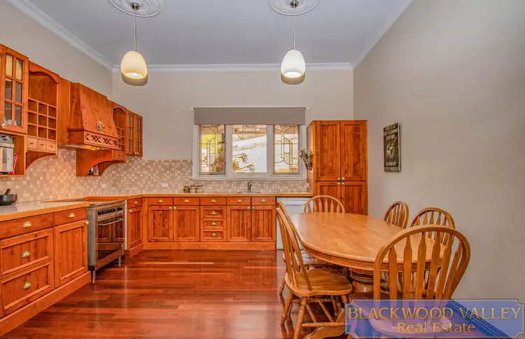 Sixth view of Homely house listing, 15 Geegelup View, Bridgetown WA 6255