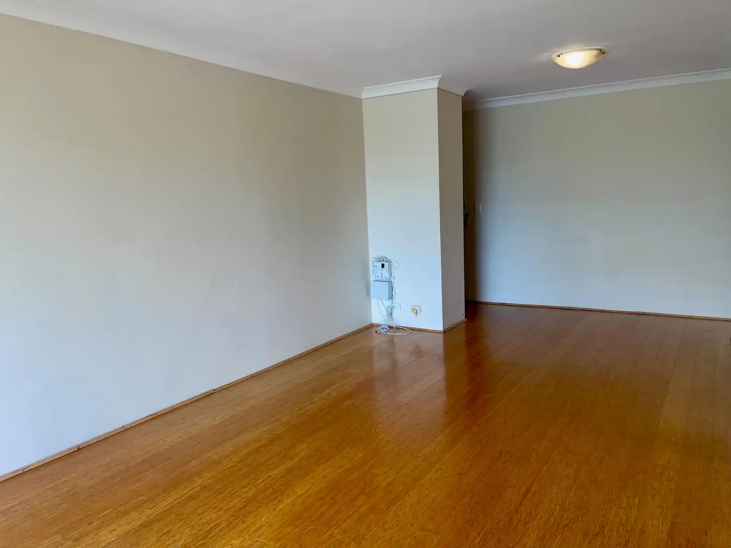 Main view of Homely unit listing, 13/7-9 Burlington Road, Homebush NSW 2140