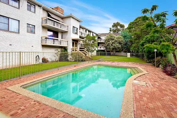 Third view of Homely unit listing, 13/7-9 Burlington Road, Homebush NSW 2140