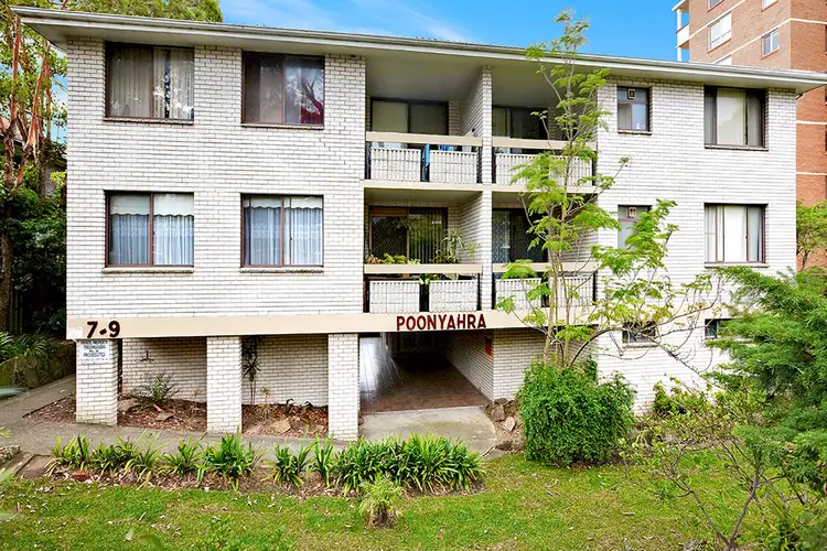 Fourth view of Homely unit listing, 13/7-9 Burlington Road, Homebush NSW 2140