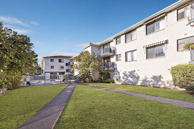 Fifth view of Homely unit listing, 13/7-9 Burlington Road, Homebush NSW 2140