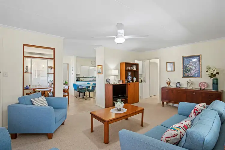 Second view of Homely house listing, 14 Robertson Road, Eastern Heights QLD 4305