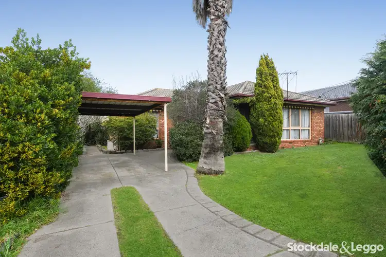 29 Pines Way