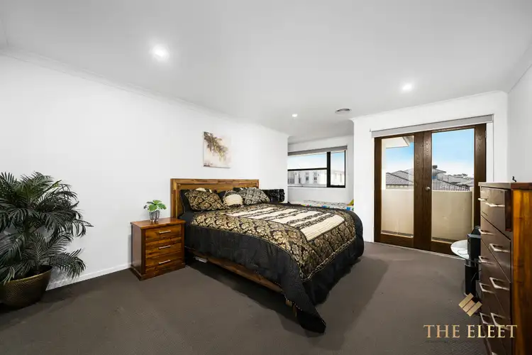Sixth view of Homely house listing, 27 Trafford Drive, Truganina VIC 3029