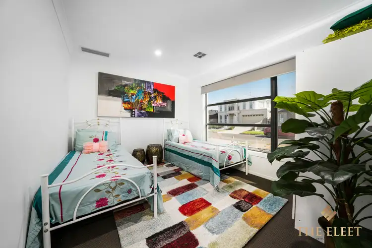 Seventh view of Homely house listing, 27 Trafford Drive, Truganina VIC 3029