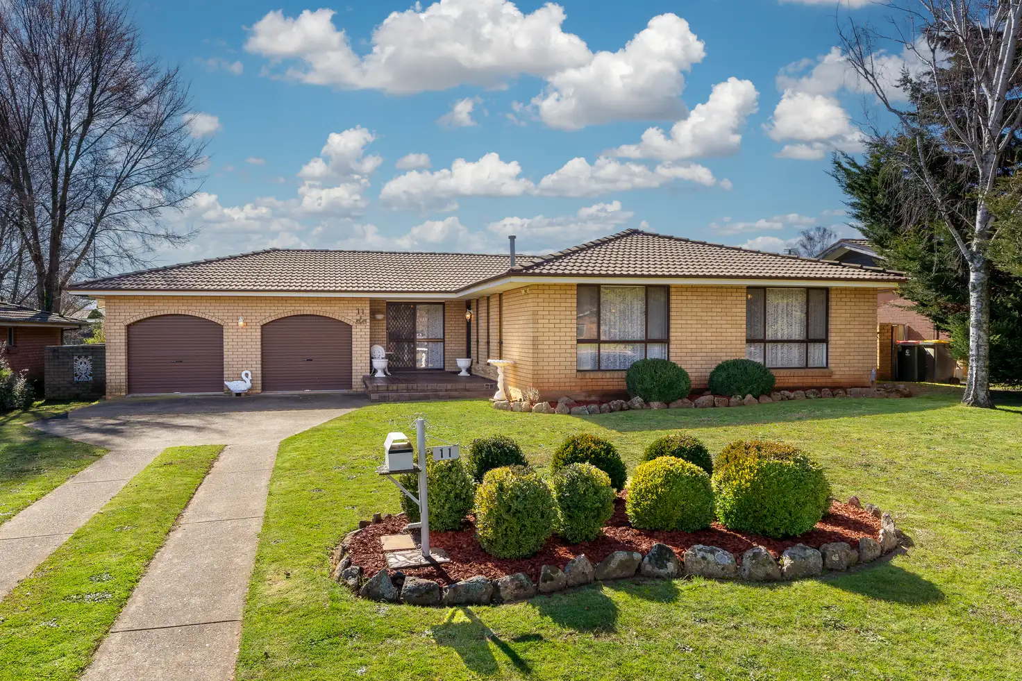 Main view of Homely house listing, 11 Matthews Avenue, Orange NSW 2800