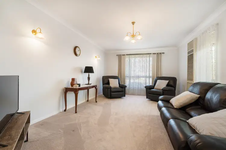 Second view of Homely house listing, 11 Matthews Avenue, Orange NSW 2800