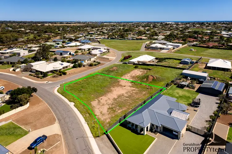 Second view of Homely land listing, 2 Macranda Place, Woorree WA 6530