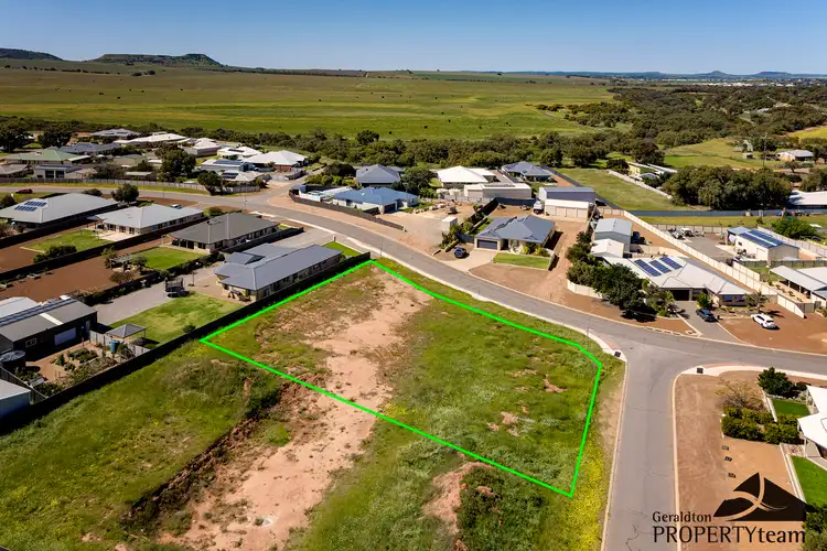 Sixth view of Homely land listing, 2 Macranda Place, Woorree WA 6530