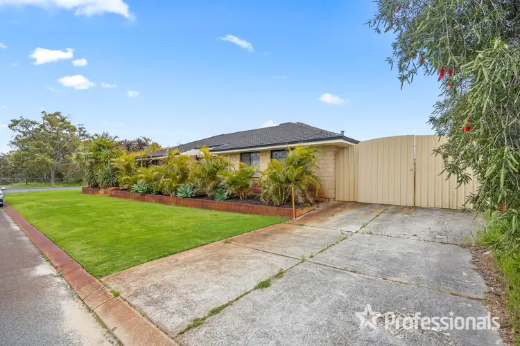 Second view of Homely house listing, 2 Chancellor Rise, Marangaroo WA 6064