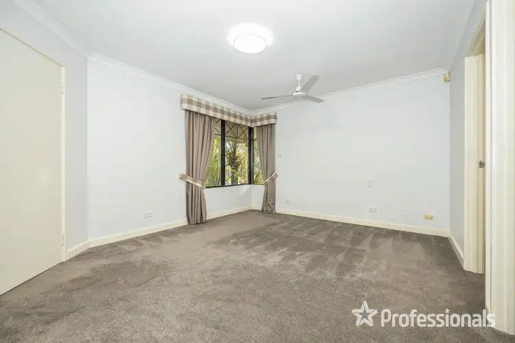 Fifth view of Homely house listing, 2 Chancellor Rise, Marangaroo WA 6064