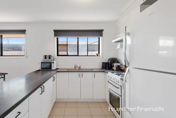 Second view of Homely unit listing, 1/7 Walters Court, Altona Meadows VIC 3028