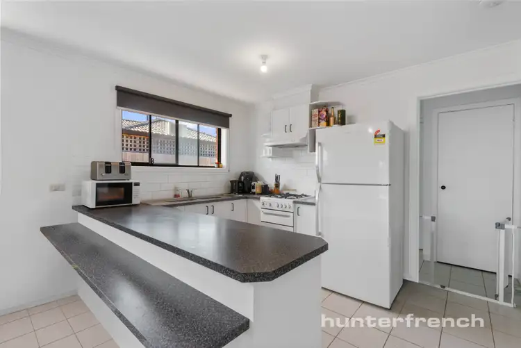 Third view of Homely unit listing, 1/7 Walters Court, Altona Meadows VIC 3028