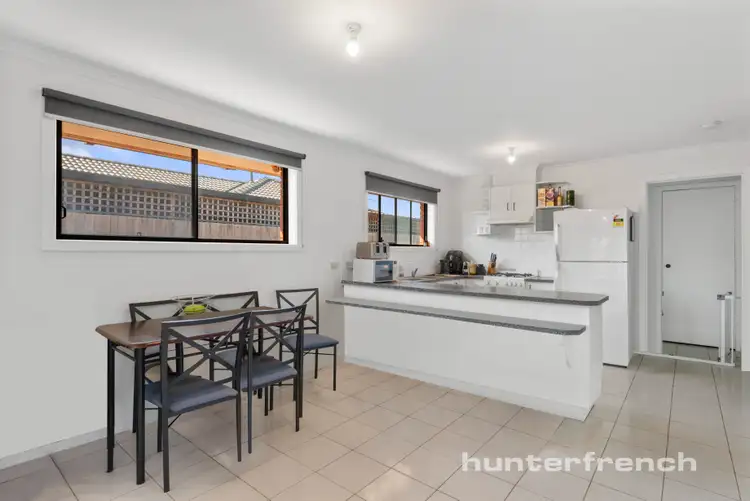 Fourth view of Homely unit listing, 1/7 Walters Court, Altona Meadows VIC 3028