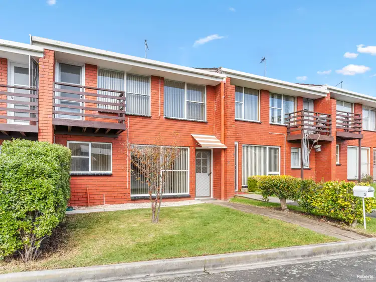 Second view of Homely unit listing, 3/19 Victoria Parade, Devonport TAS 7310