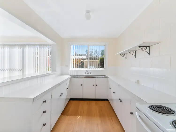 Third view of Homely unit listing, 3/19 Victoria Parade, Devonport TAS 7310