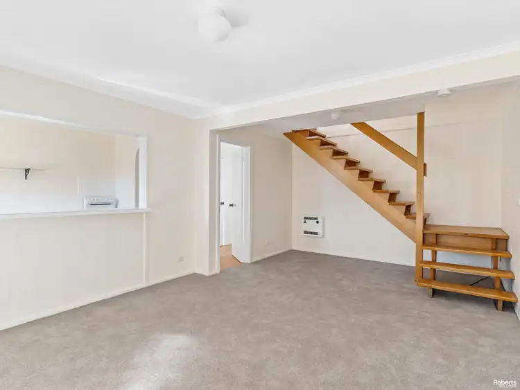 Fifth view of Homely unit listing, 3/19 Victoria Parade, Devonport TAS 7310