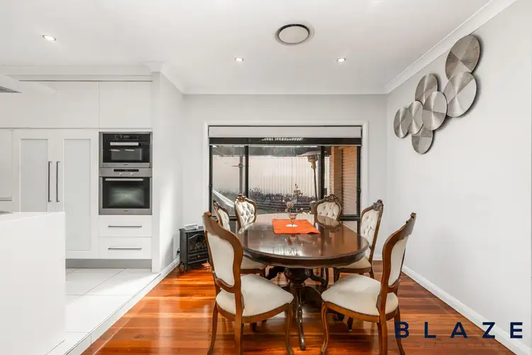 Sixth view of Homely house listing, 8 Richard Crescent, Cecil Hills NSW 2171