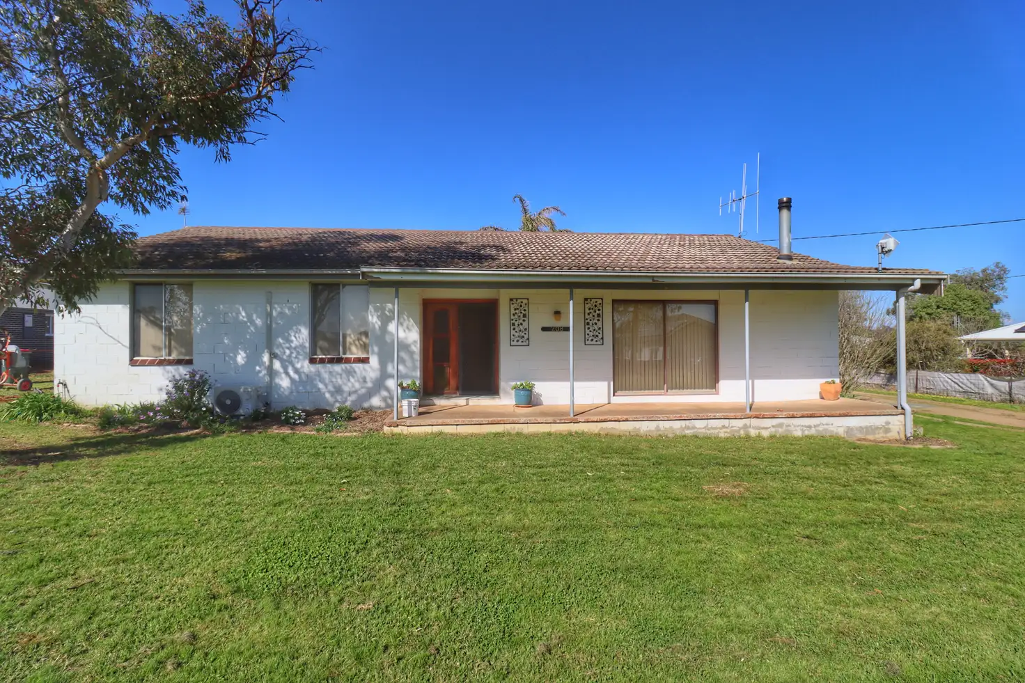 Main view of Homely house listing, 208 Rodd Street, Canowindra NSW 2804