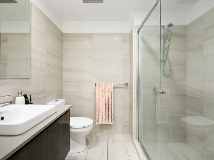 Sixth view of Homely unit listing, 504/8 Hunt Street, Hamilton QLD 4007