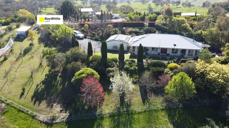 Main view of Homely house listing, 4/54 Cloverdale Road, Tumut NSW 2720