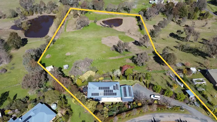 Second view of Homely house listing, 4/54 Cloverdale Road, Tumut NSW 2720