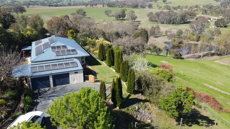 Fourth view of Homely house listing, 4/54 Cloverdale Road, Tumut NSW 2720