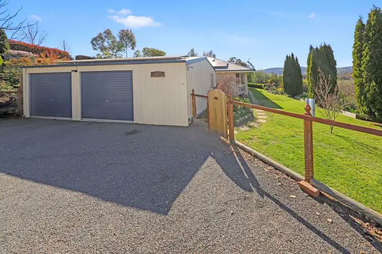 Fifth view of Homely house listing, 4/54 Cloverdale Road, Tumut NSW 2720
