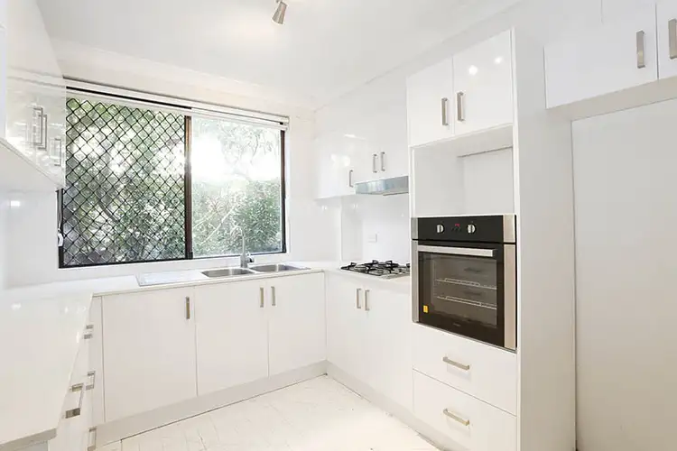 Main view of Homely unit listing, 24/40 Kent Street, Epping NSW 2121
