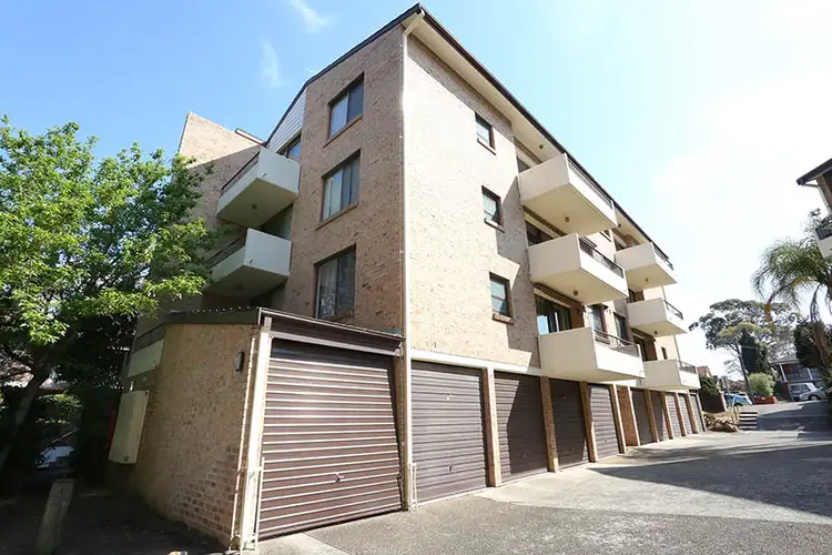 Fifth view of Homely unit listing, 24/40 Kent Street, Epping NSW 2121