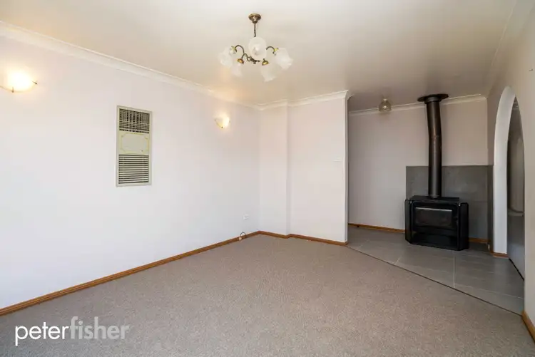 Third view of Homely house listing, 124 Bank Street, Molong NSW 2866