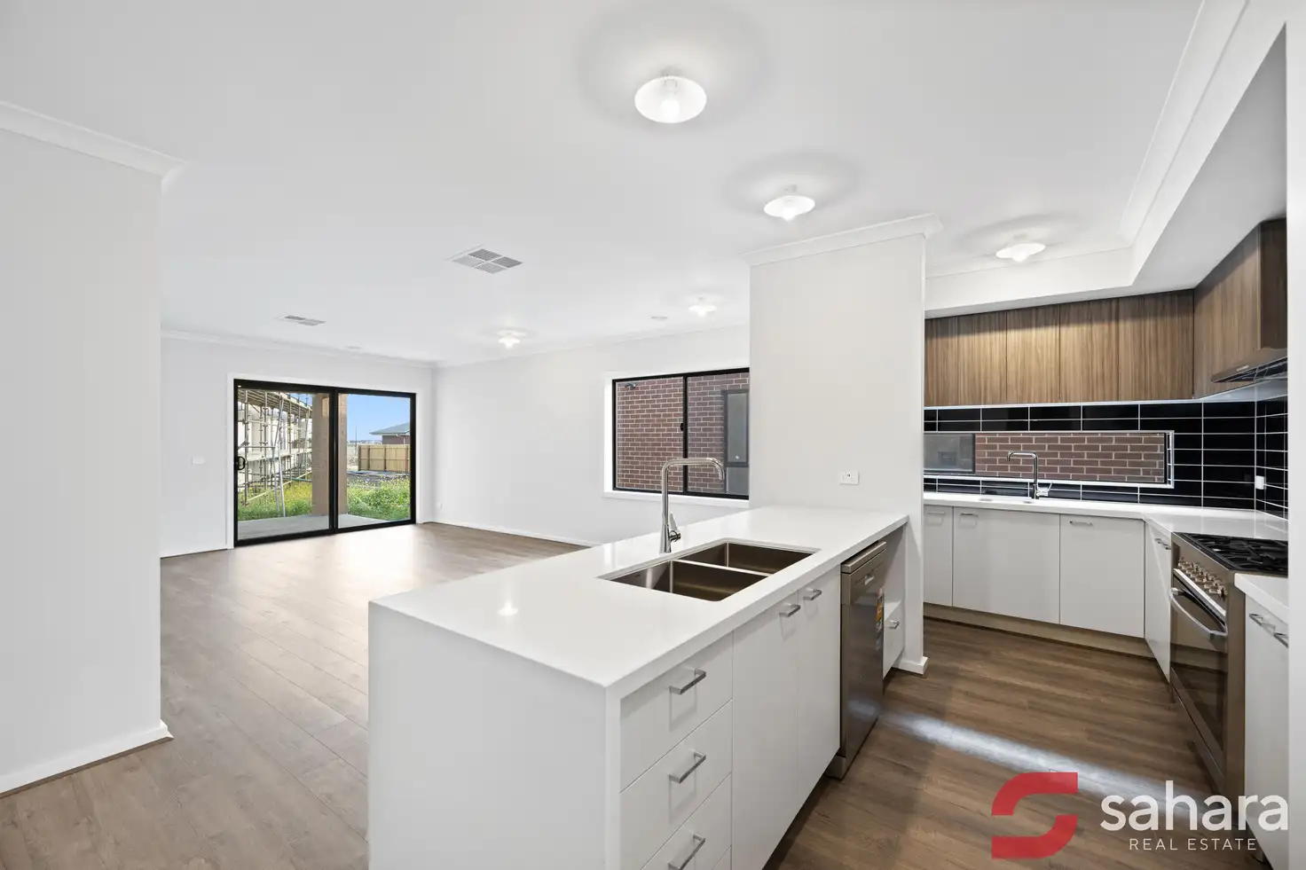 Main view of Homely house listing, 8 Patch Road, Donnybrook VIC 3064