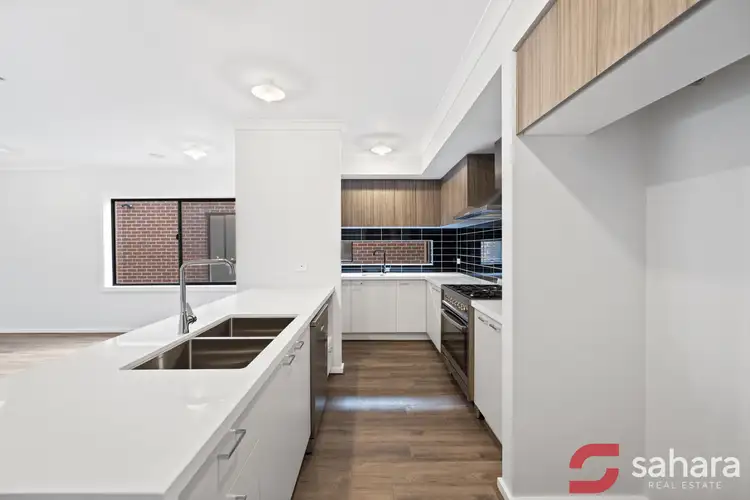 Second view of Homely house listing, 8 Patch Road, Donnybrook VIC 3064