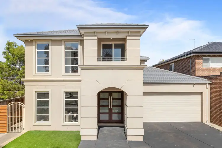 Main view of Homely house listing, 63 Millpond Drive, Point Cook VIC 3030