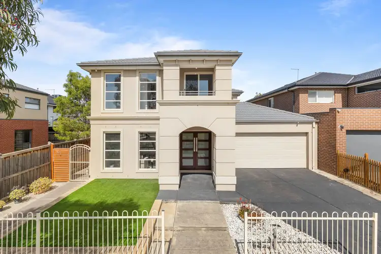 Second view of Homely house listing, 63 Millpond Drive, Point Cook VIC 3030