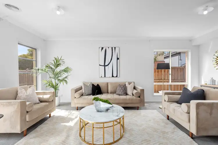 Third view of Homely house listing, 63 Millpond Drive, Point Cook VIC 3030