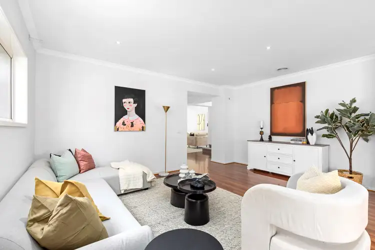Fourth view of Homely house listing, 63 Millpond Drive, Point Cook VIC 3030