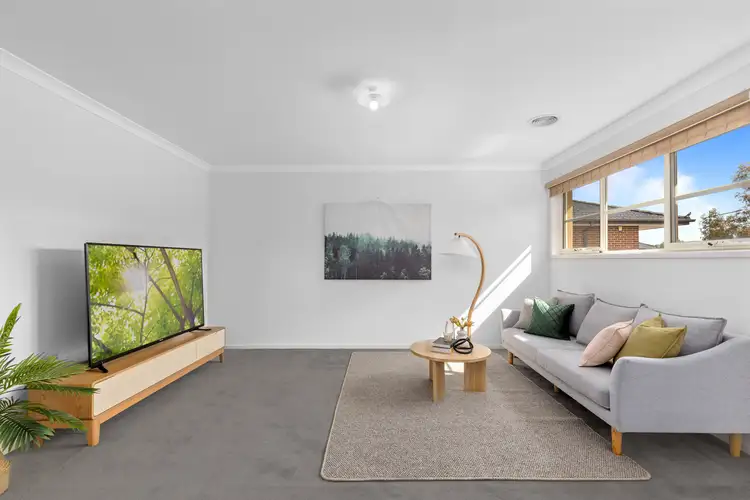 Fifth view of Homely house listing, 63 Millpond Drive, Point Cook VIC 3030