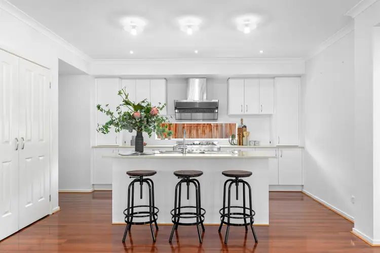 Sixth view of Homely house listing, 63 Millpond Drive, Point Cook VIC 3030