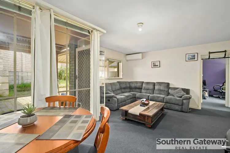 Main view of Homely unit listing, 11/30 Kenton Way, Calista WA 6167