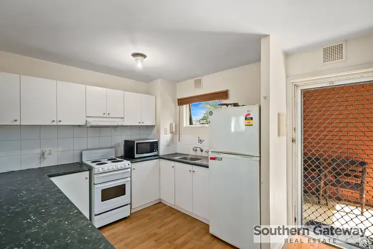 Third view of Homely unit listing, 11/30 Kenton Way, Calista WA 6167