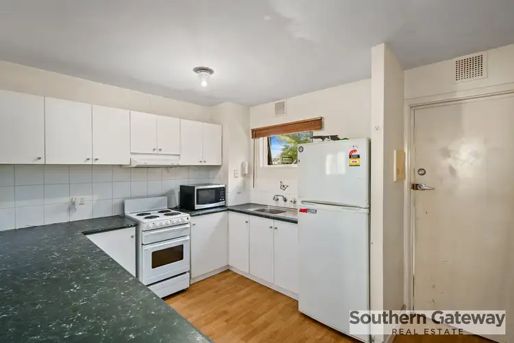Fifth view of Homely unit listing, 11/30 Kenton Way, Calista WA 6167