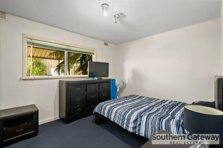 Sixth view of Homely unit listing, 11/30 Kenton Way, Calista WA 6167