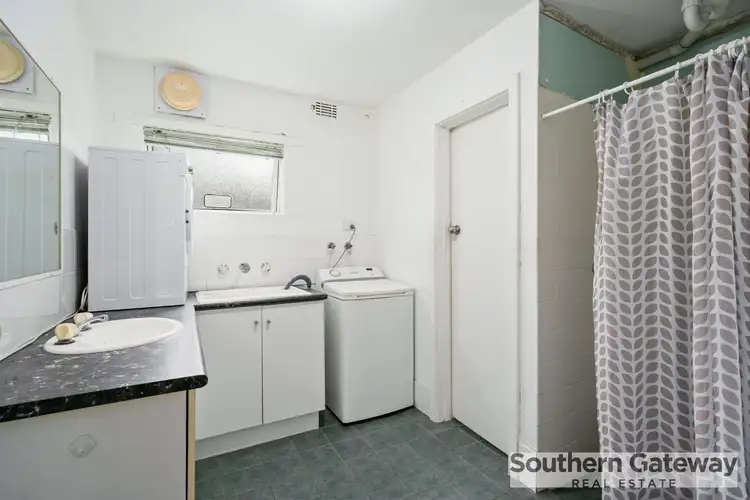 Seventh view of Homely unit listing, 11/30 Kenton Way, Calista WA 6167